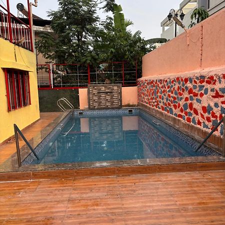 Gurukrupa 3 Bhk Bunglow With Pvt Pool Lonavala , Tungarli , Best Location , Hill Top ภายนอก รูปภาพ