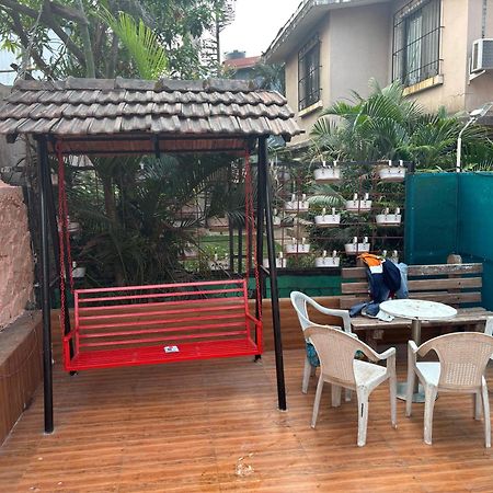 Gurukrupa 3 Bhk Bunglow With Pvt Pool Lonavala , Tungarli , Best Location , Hill Top ภายนอก รูปภาพ