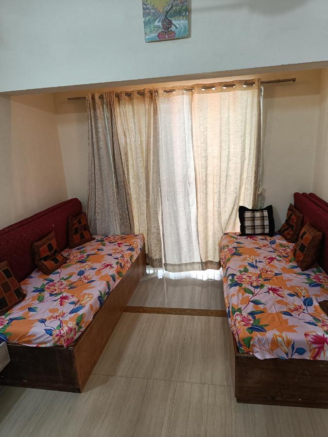 Gurukrupa 3 Bhk Bunglow With Pvt Pool Lonavala , Tungarli , Best Location , Hill Top ภายนอก รูปภาพ
