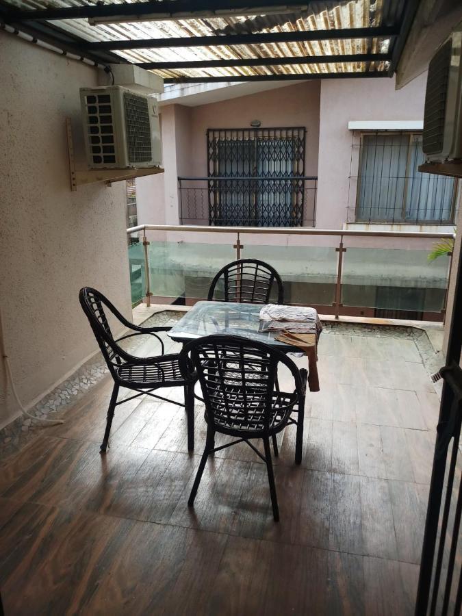 Gurukrupa 3 Bhk Bunglow With Pvt Pool Lonavala , Tungarli , Best Location , Hill Top ภายนอก รูปภาพ