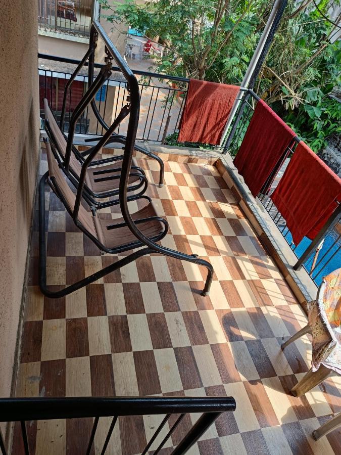Gurukrupa 3 Bhk Bunglow With Pvt Pool Lonavala , Tungarli , Best Location , Hill Top ภายนอก รูปภาพ
