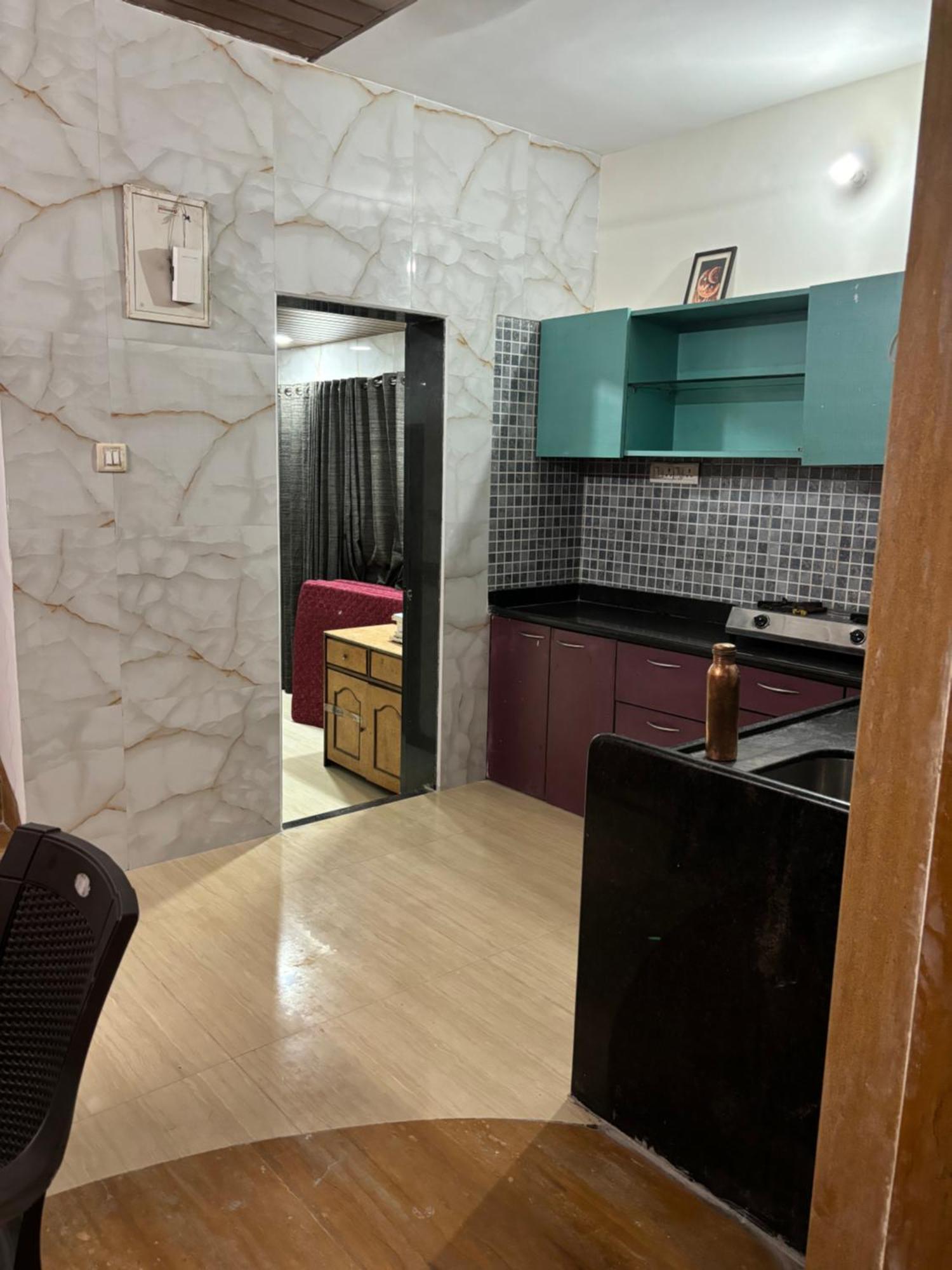 Gurukrupa 3 Bhk Bunglow With Pvt Pool Lonavala , Tungarli , Best Location , Hill Top ภายนอก รูปภาพ