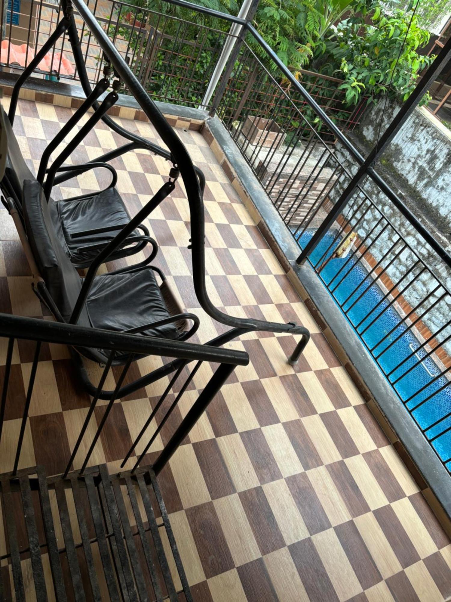 Gurukrupa 3 Bhk Bunglow With Pvt Pool Lonavala , Tungarli , Best Location , Hill Top ภายนอก รูปภาพ
