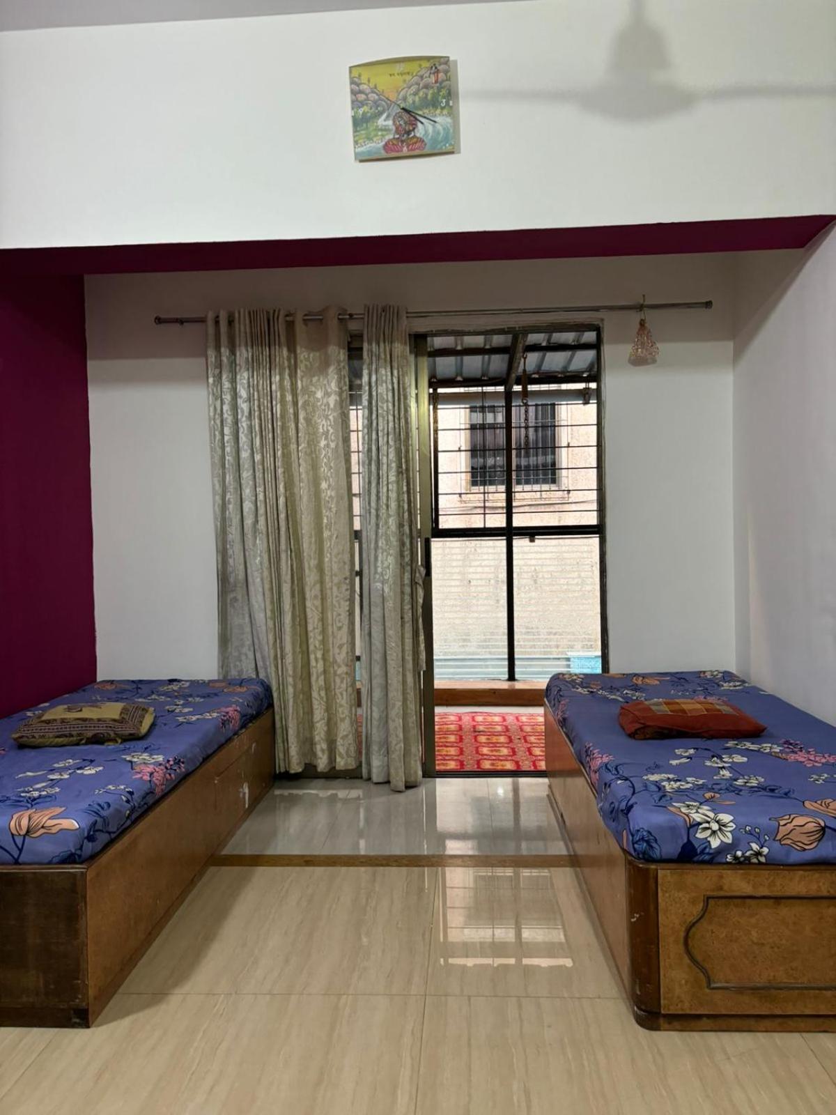 Gurukrupa 3 Bhk Bunglow With Pvt Pool Lonavala , Tungarli , Best Location , Hill Top ภายนอก รูปภาพ