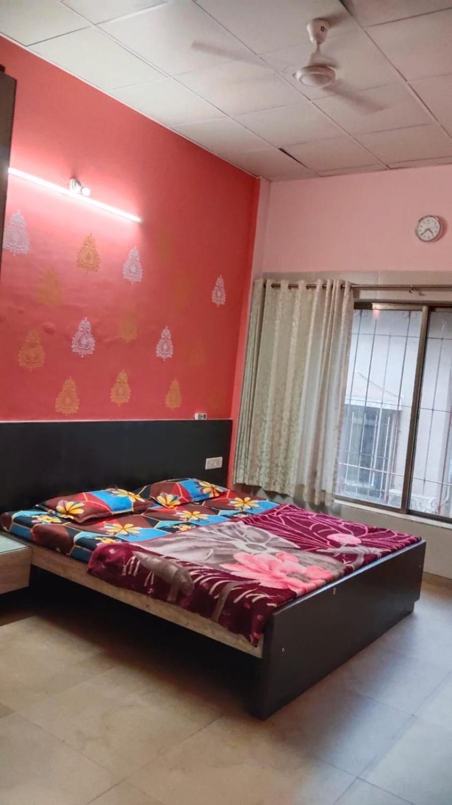 Gurukrupa 3 Bhk Bunglow With Pvt Pool Lonavala , Tungarli , Best Location , Hill Top ภายนอก รูปภาพ