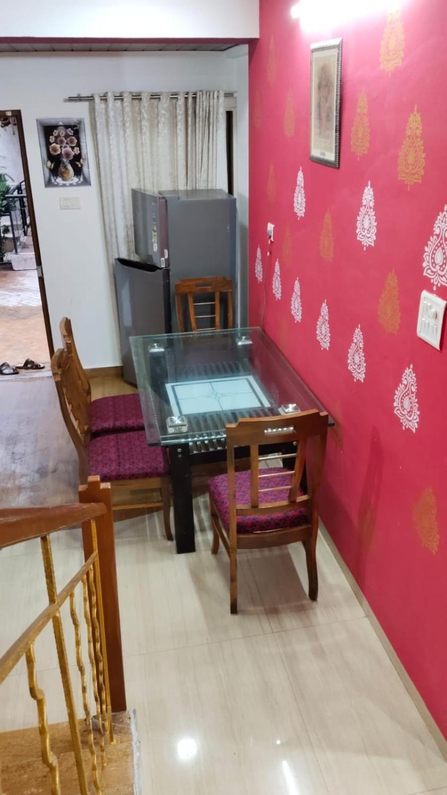 Gurukrupa 3 Bhk Bunglow With Pvt Pool Lonavala , Tungarli , Best Location , Hill Top ภายนอก รูปภาพ