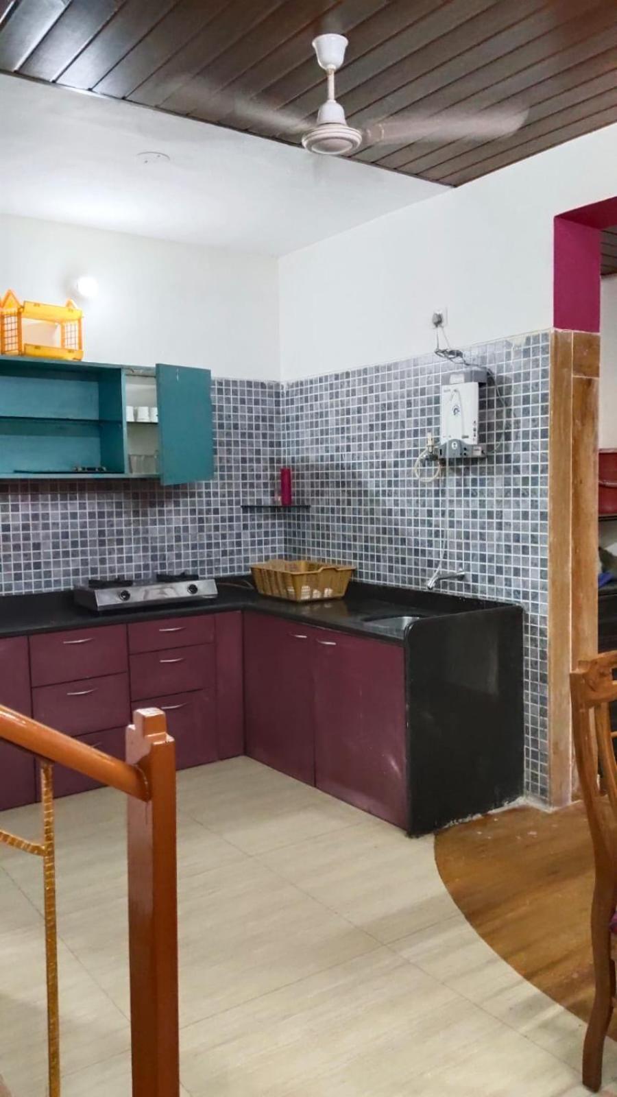 Gurukrupa 3 Bhk Bunglow With Pvt Pool Lonavala , Tungarli , Best Location , Hill Top ภายนอก รูปภาพ