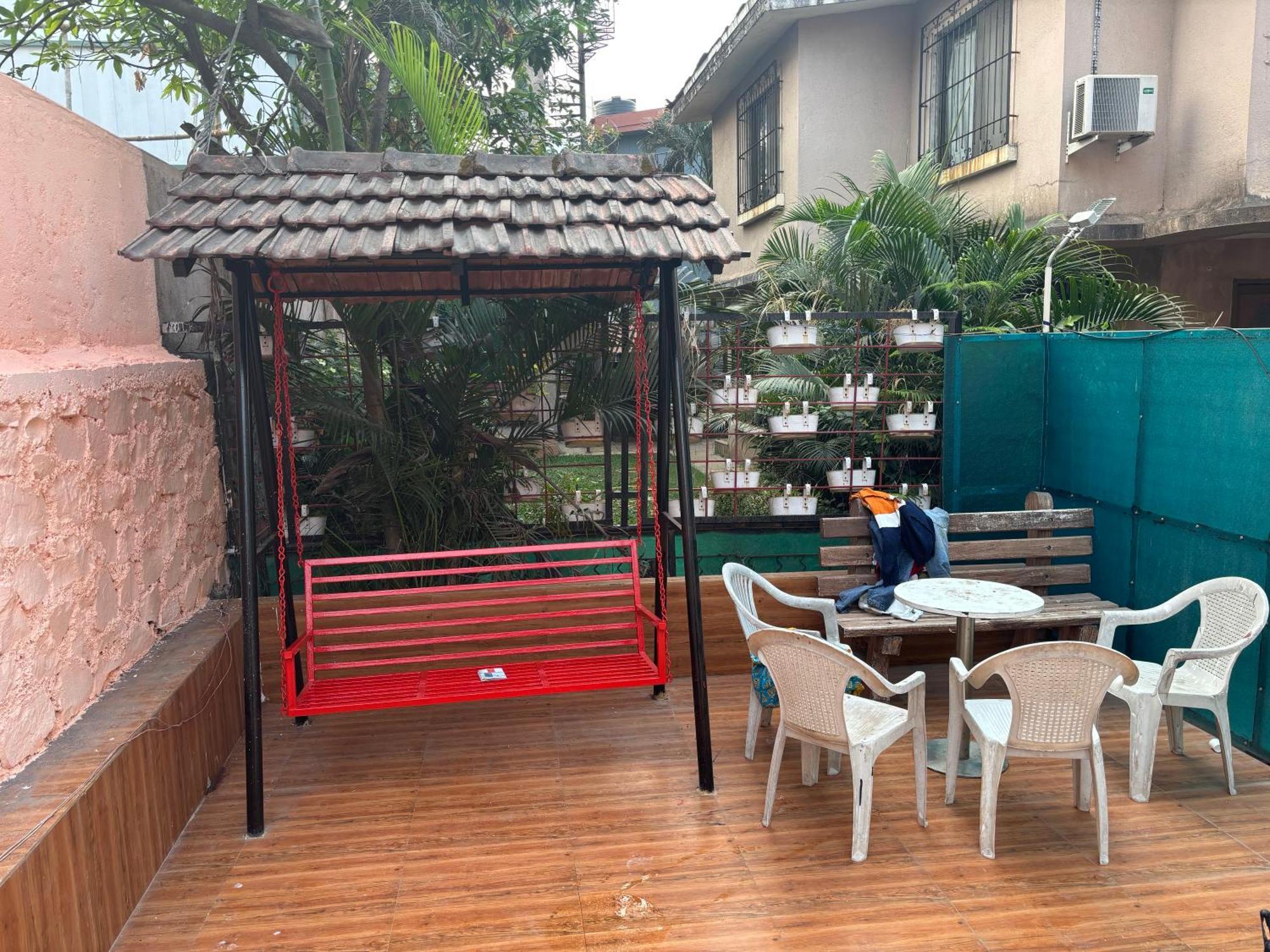 Gurukrupa 3 Bhk Bunglow With Pvt Pool Lonavala , Tungarli , Best Location , Hill Top ภายนอก รูปภาพ