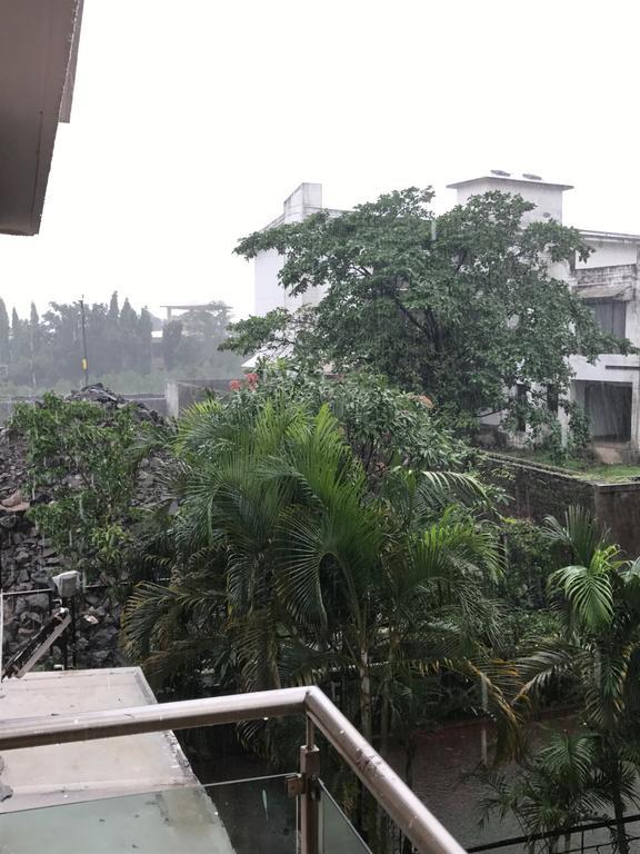 Gurukrupa 3 Bhk Bunglow With Pvt Pool Lonavala , Tungarli , Best Location , Hill Top ภายนอก รูปภาพ