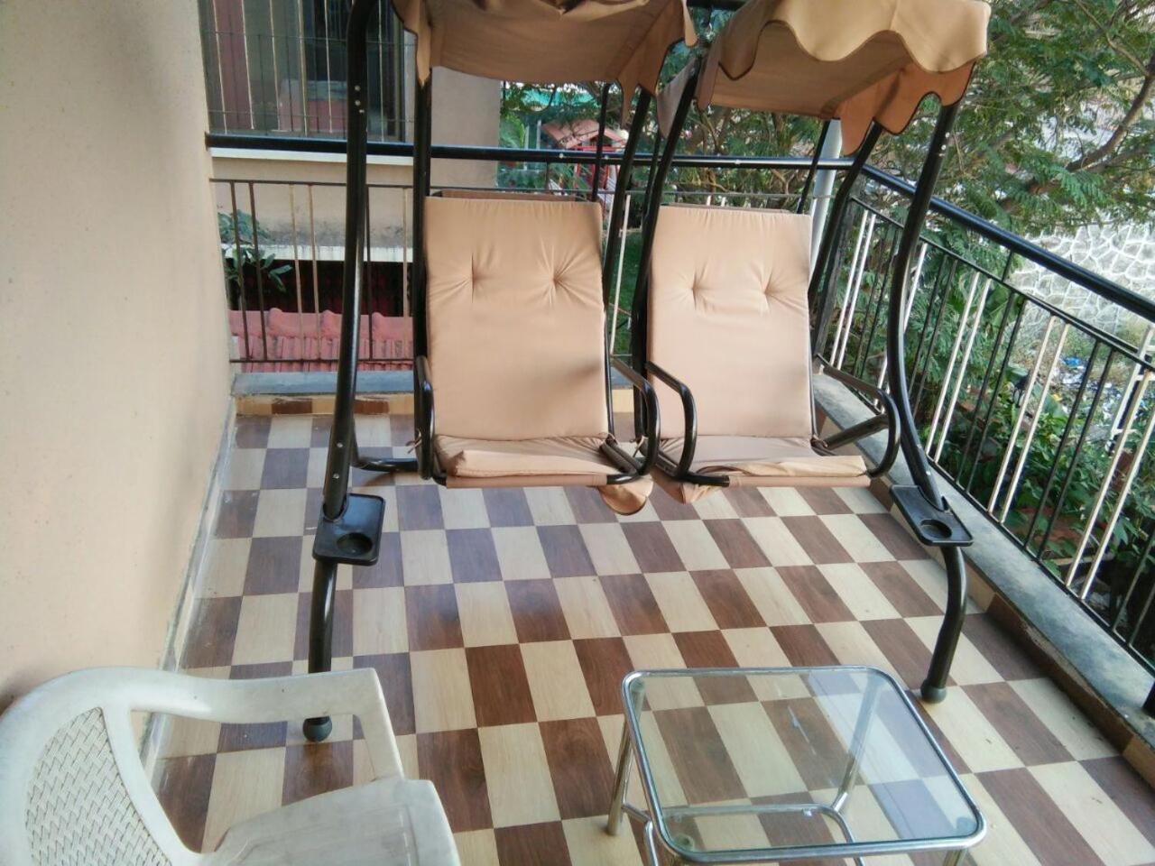 Gurukrupa 3 Bhk Bunglow With Pvt Pool Lonavala , Tungarli , Best Location , Hill Top ภายนอก รูปภาพ