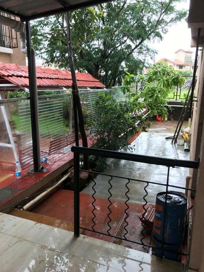 Gurukrupa 3 Bhk Bunglow With Pvt Pool Lonavala , Tungarli , Best Location , Hill Top ภายนอก รูปภาพ